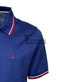 Polo manche courte  en Fil d’écosse